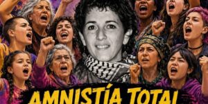 María José Baños: Amnistía Total