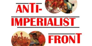 Frente Anti-imperialista