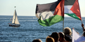 Sumud Global Flotilla