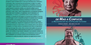 Libro de Mao a Confucio
