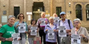 Asociación Pro Derechos Humanos de Andalucía