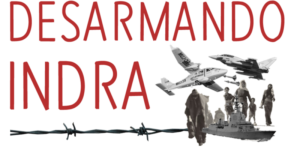 Desarmando Indra