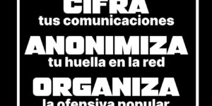 Solidaridad con Autistici/Inventati