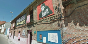 CSO La Casika en Móstoles