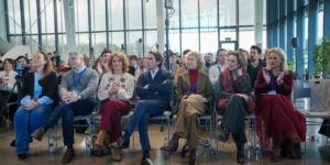 Figuras del PP en un homenaje a Ordóñez