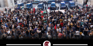 Respuesta antifascista al Save Europe Act