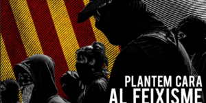 Plantemos cara al fascismo