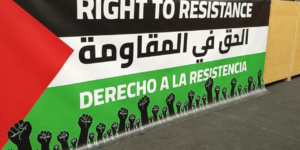 Derecho a la resistencia