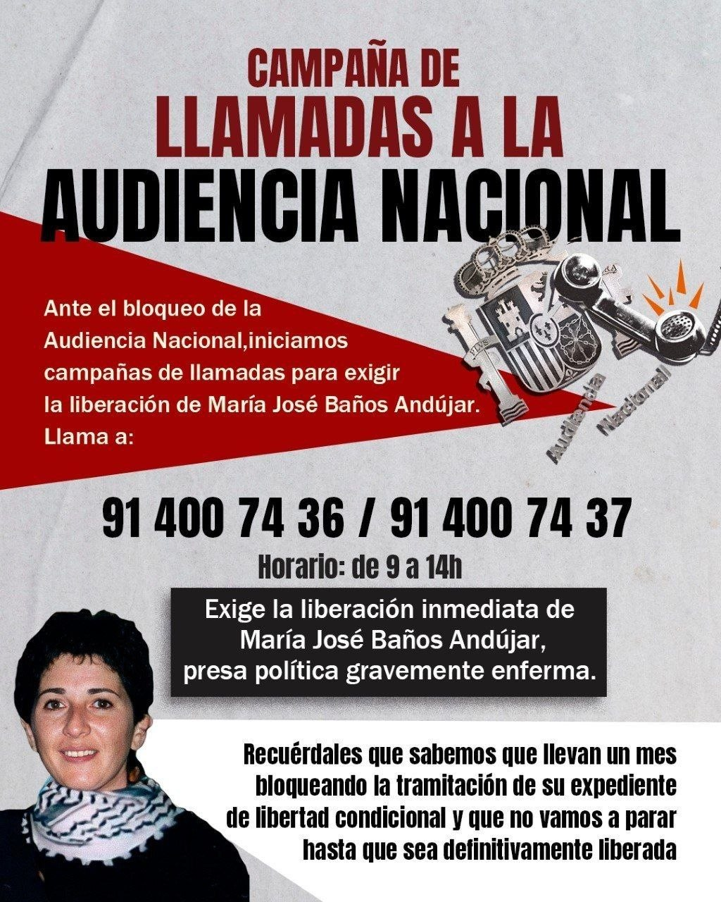 Publicación en revista Supernova