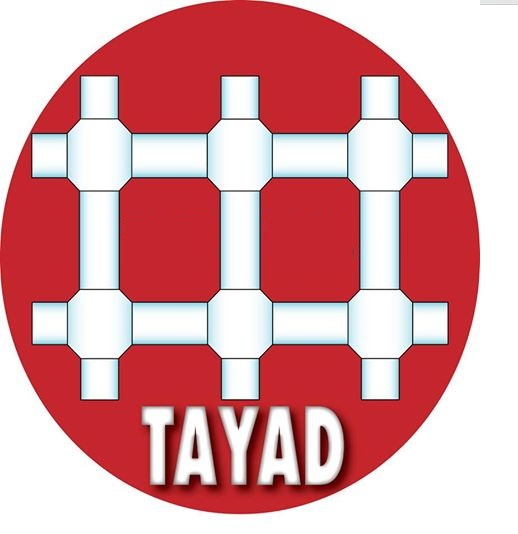 Logo de TAYAD