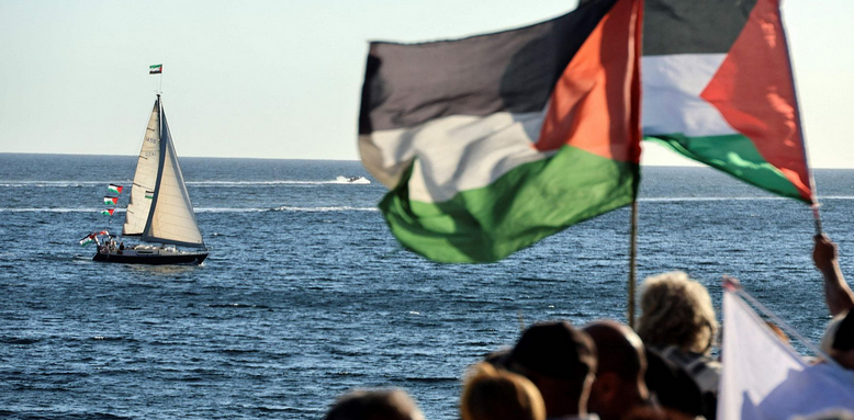 Sumud Global Flotilla
