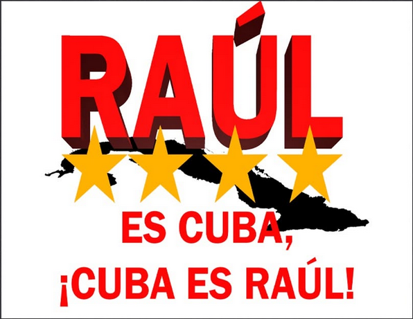 ¡Feliz cumpleaños 95 general Raúl Castro!