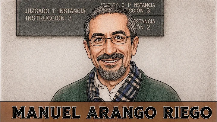 Biografías revolucionarias: Manuel Arango Riego