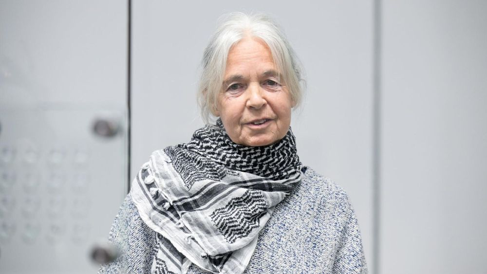 Daniela Klette