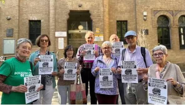 Asociación Pro Derechos Humanos de Andalucía