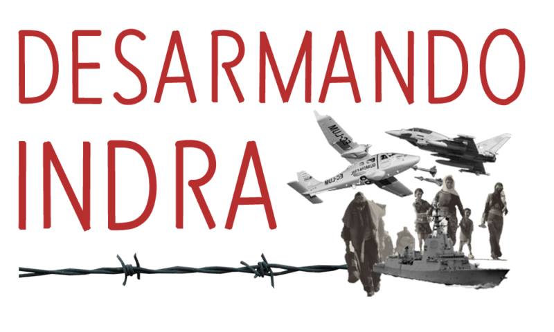 Desarmando Indra