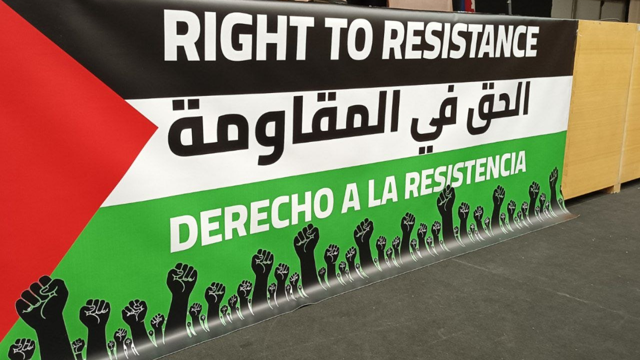 Derecho a la resistencia