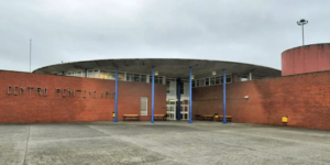 Cárcel de Teixeiro