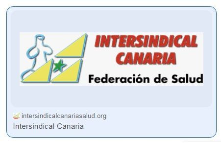 Intersindical Canaria
