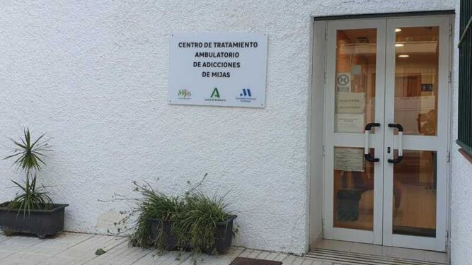 Centro de tratamiento de adicciones de Mijas